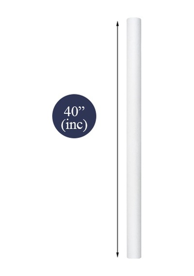 WaterGold Su Arıtma Cihazı 40″ (inç) Sediment Filtre