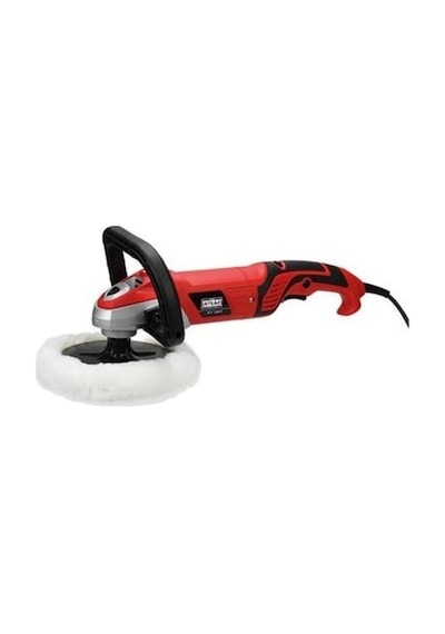 Atlas Att 1200p Devir Ayarlı Polisaj Makinesi