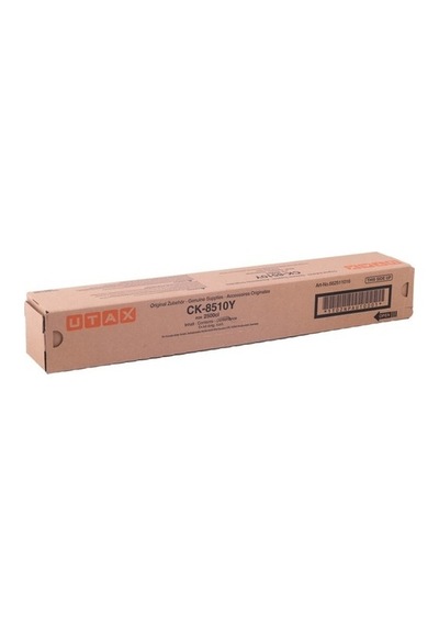 Utax Triumph Adler 2500ci Sarı Toner Ck-8510 662511016