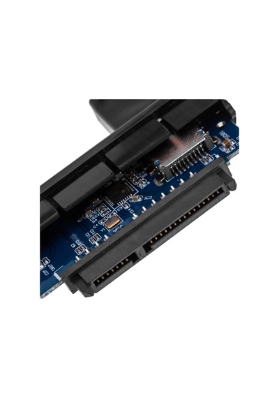 2,5" Hdd Sata 3.0 - Usb 3.0 - 5 Gbps Alüminyum İçin Harici Kasa Hdd635