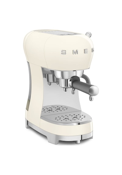 Smeg ECF02CREU Espresso Makinesi
