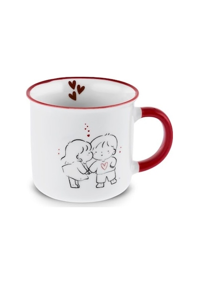 Karaca Passion Mug 370 Ml