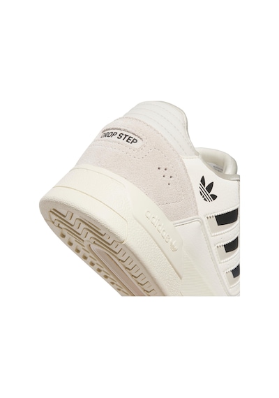 Kj1108-e Adidas Drop Step Low 2.0 Erkek Spor Ayakkabı Beyaz Kj1108-e Beyaz