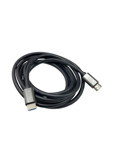 Fully 4kx2k 60hz Uhd 2.0v 3metre Hdmı Kablo