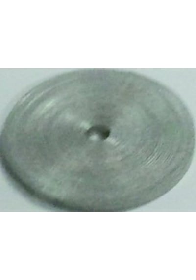 Magnezyum Şeridi 25 Gr.'Lık  Şerit