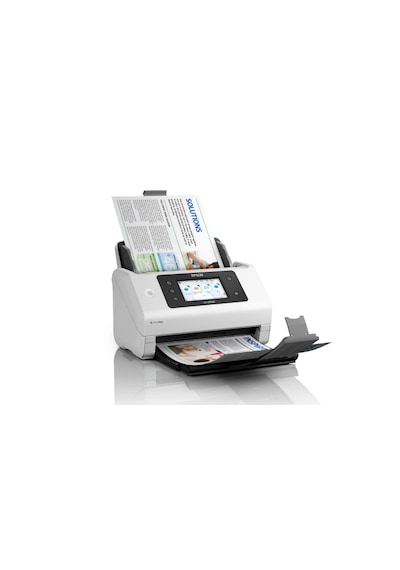 Epson Workforce Ds-900wn Belge Tarayıcı