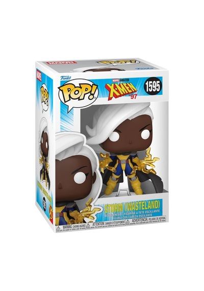 Pop X Men Storm Wasteland X-men '97 1595
