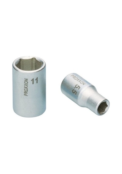 1/4'' Lokma 11 Mm