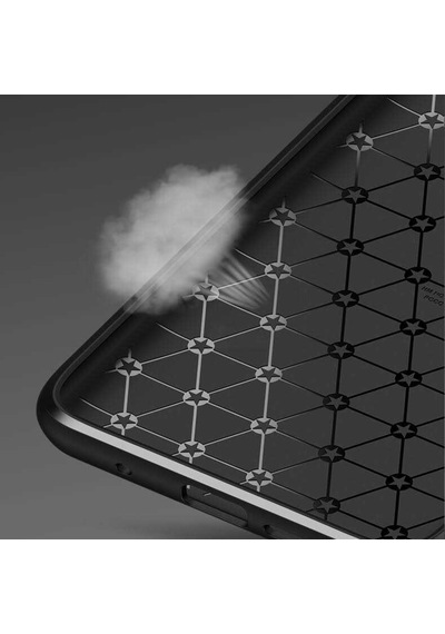 Xiaomi Redmi Note 9 4G Kılıf Yüzüklü Magnetli Ravel Case