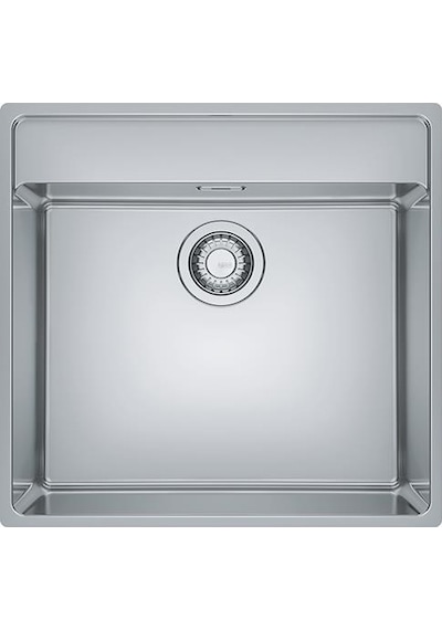 Franke Maris Mrx 210-50 Paslanmaz Çelik Eviye