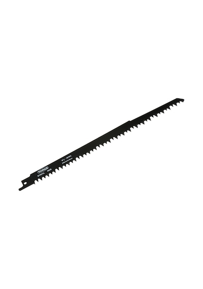 Ahşap Tilki Kuyruğu Testere Ağzı - 240 Mm