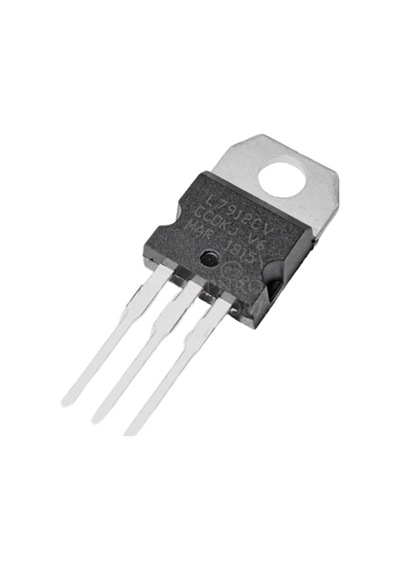 Ua 7912cv To-220 Voltaj Regulatmr Ic