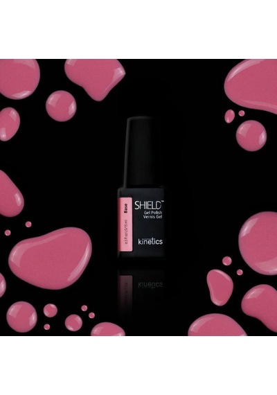 Kinetics Shield Ceramic Base Fresh Pink 921 15ml