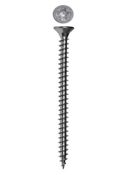 Sunta Vidası 500 Adet 3.5X40