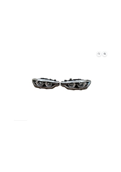 Bmw F30 Lci Led Far Takımı 16-18