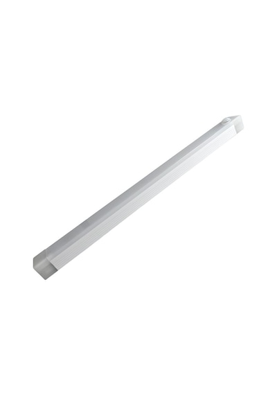 Hareket Sensörlü - Usb Şarjlı - Mıknatıslı Led Işık Lamba Renkli