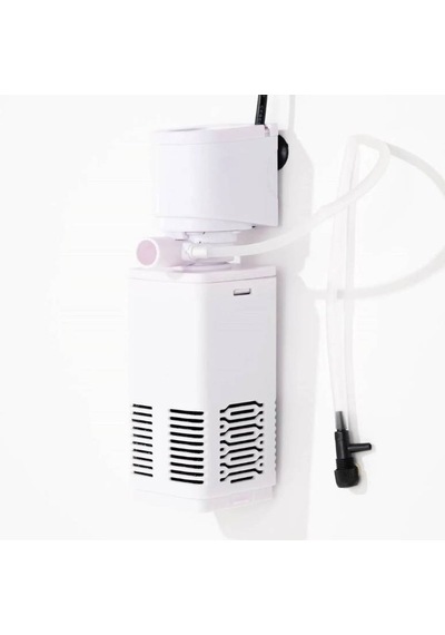 Jingye 600f Beyaz İç Filtre 15w 600l/h