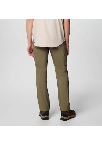 Columbia Sılver Rıdge Utılıty Pant Erkek Pantolon Am9184 399