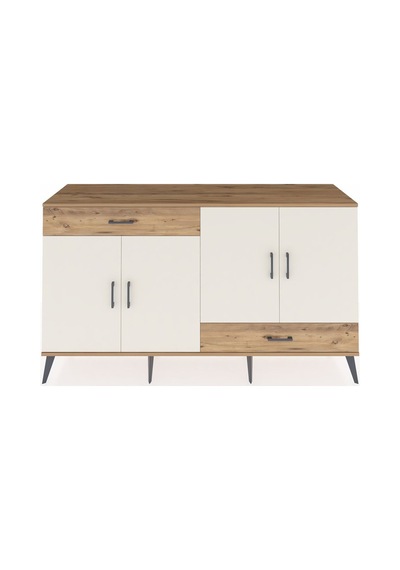Hyperion Konsol 5 Raflı 2 Çekmeceli 4 Kapaklı 176x44x99 Çam-aytaş Çam-aytaşı/çam Hyperion Konsol 5 Raflı 2 Çekmeceli 4 Kapaklı 176x44x99 Çam-aytaş Çam-aytaşı/çam