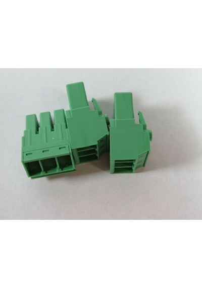 Phoenix Pc5/3-st2-7,62 ,3-pin/7.62mm Dişi Vidalı Klemens