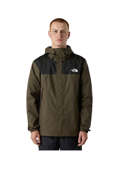 The North Face M Antora Jacket Erkek Outdoor Montu Nf0a7qeybqw1 Yeşil Yeşil