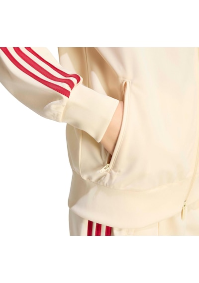 Ks4674-k Adidas Fb Tt Loose Kadın Ks4674-k Krem
