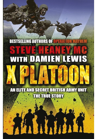 X Platoon - 578552101093204801ttkteknoloji