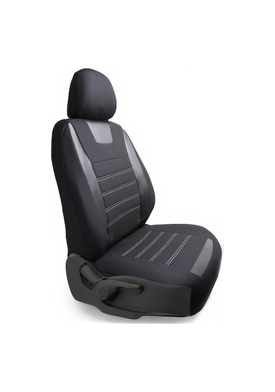 Citroen Nemo Uyumlu 2+1 Oto Koltuk Kılıfı Seti Maxy Ticari