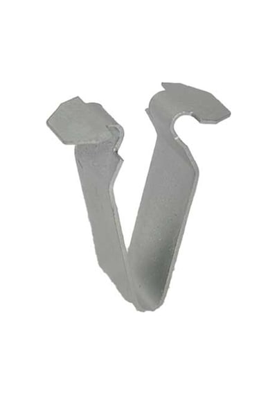Klips Metal Kaplama 9x21mm 3b9867289 Vw Seat Skoda Audi 1998-2017 10 Adet
