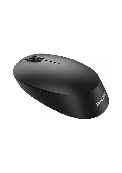 Philips SPK7307B/00 Kablosuz 1600 DPİ 2.4 GHz 3 Düğmeli Mouse