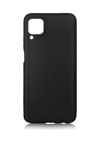 Teleplus Huawei P40 Lite Kılıf Matte Premier Silikon Kapak
