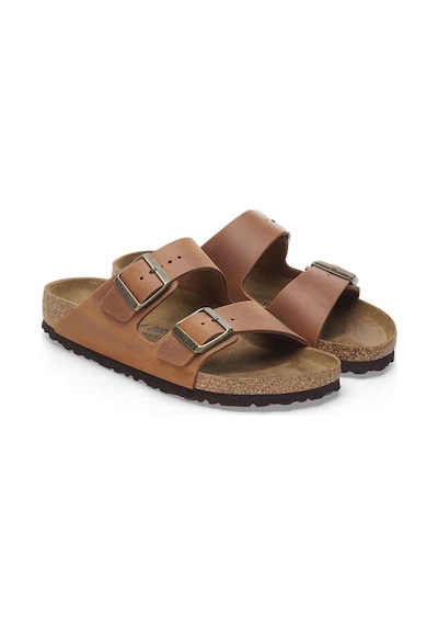 Birkenstock Arızona Leoı Terlik Brk1028401 Çok Renkli