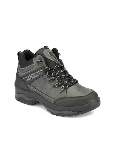 Kinetix Barnard Antrasit Waterproof Bot