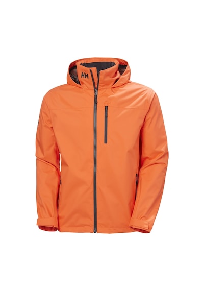 Helly Hansen Crew Hooded Erkek Mont 2.0 Hha.34443-flame