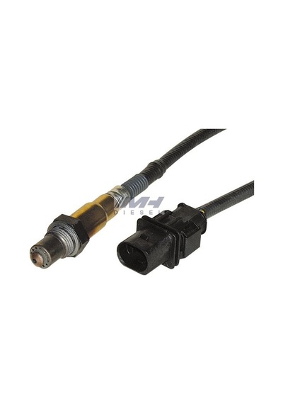 Bosch 0281004028 Lambda Sensörü Bmw 320d, 330d, 520d, 530d, X3, X5 2.0 3.0 Dizel