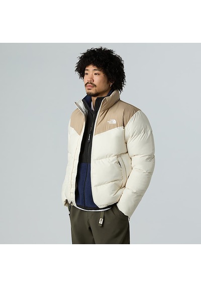 The North Face Saikuru Erkek Krem Mont Nf0a853ıdhs1 Krem