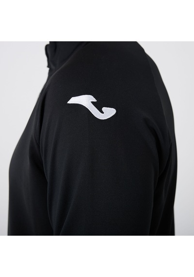 Siyah Joma Erkek Futbol Sweatshirt Premium Training Sweat 9212328 Siyah