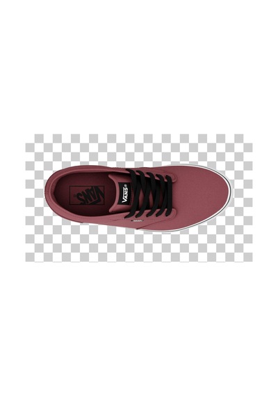 Vans Mn Atwood Erkek Ayakkabısı Vn000tuy8j31 Kırmızı