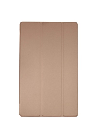 Lenovo M10 Hd X306f Kılıf Tablet Smart Kılıf - Gold - 100