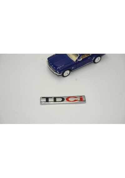 Ford Tdci Connect Mondeo Focus Fiesta Escort Kuga Ekosport Bagaj (550750848)
