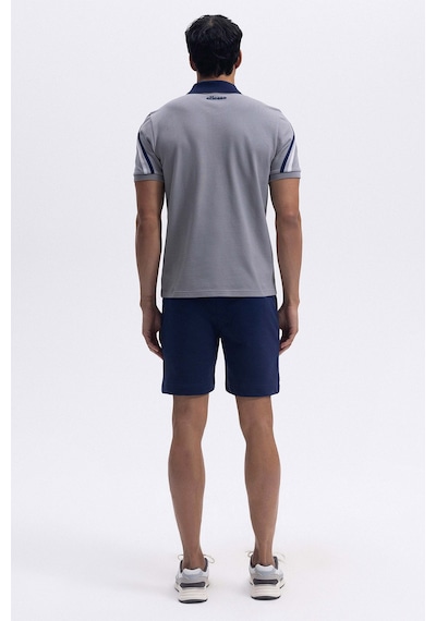 Ellesse Erkek Short Em1351-nv Lacivert Lacivert