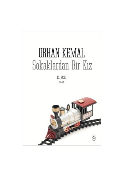 Sokaklardan Bir Kız
