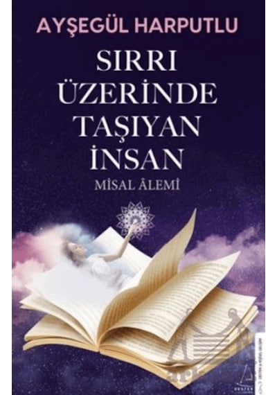 Sırrı Üzerinde Taşıyan İnsan