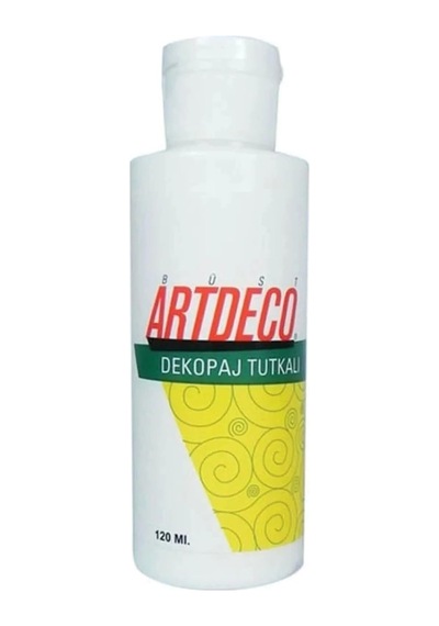 Dekopaj Tutkalı, 120ml