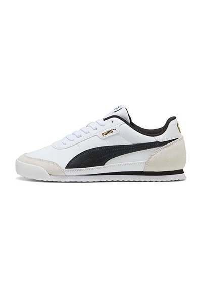 Puma Turino Iı Og Beyaz Erkek Sneaker Ayakkabı 39764605
