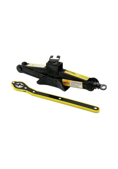 Bay 1.5 Ton Cırcır Kollu Kriko Najmaddin