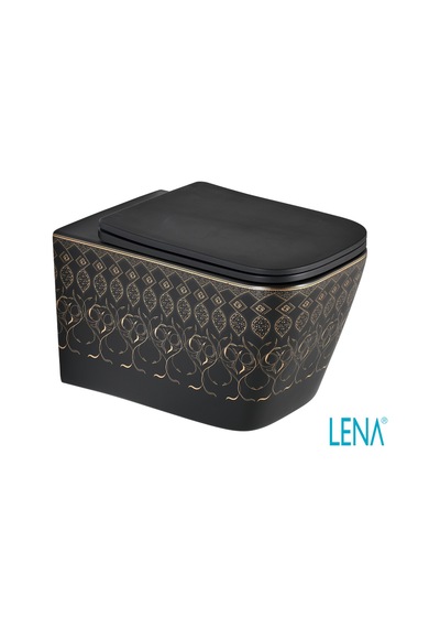 Lena Asma Klozet Et-y7032sk