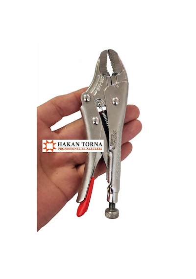 Rico Mini Ayarlı Pense 140mm Cr-v Çelik Pense