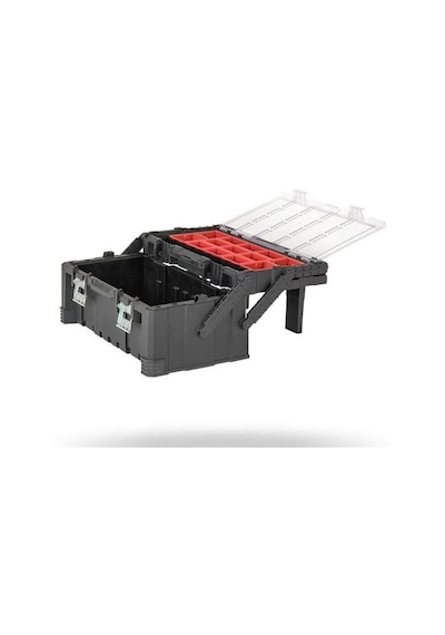 Keter Master Pro Konsol Tip Takım Çantası