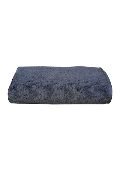 3'lü Paket Boya Tutmayan Mikrofiber El Yüz Spor Kuaför Havlusu 50 (535750703)